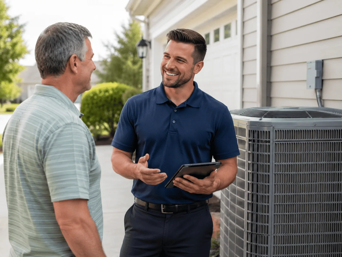 Heat Pump Installation Jackson, AL FAQs